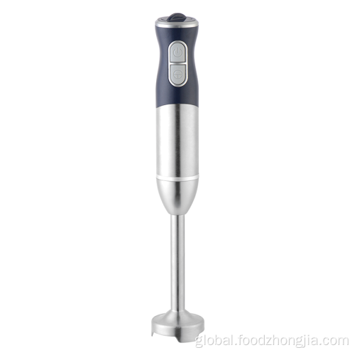 Electric Cheap Hand Blender 4 in 1 Portable Electric Glass Hand Blender Supplier